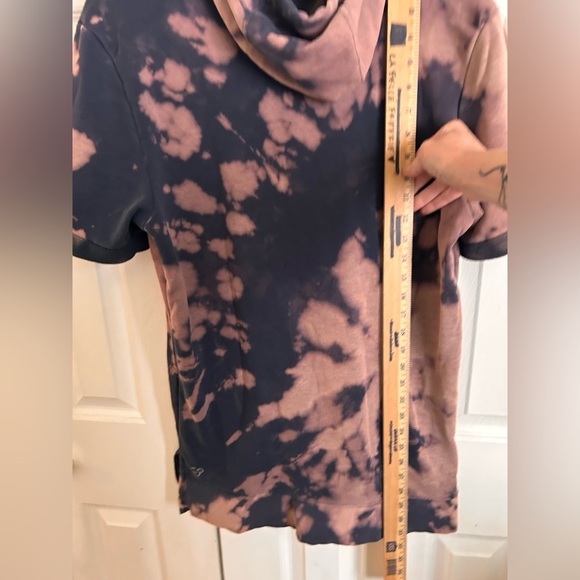 ❤️ 3/$15❤️ Puma tunic length sweatshirt ❤️ 3/$15❤️ - Picture 5 of 10